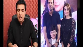 Iqrar Ul Hassan Talking About His Second Marriage