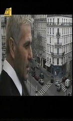 BLACK & WHITE -- MYRON __ '''ΟΙ ΣΤΑΒΛΟΙ ΤΗΣ ΕΡΙΕΤΑΣ ΖΑ'Ι'ΜΗ''' (12ο) ---