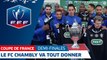 Coupe de France, demi-finales : le FC Chambly va tout donner
