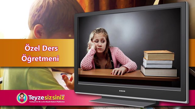 Özel Ders Almak İsteyenler