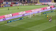 Adam Nagy Goal HD - Bologna 2 - 0 Verona - 15.04.2018 (Full Replay)