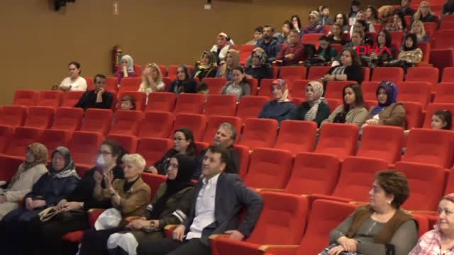 Bursa'da Okul Hastane İşbirliğiyle Örnek Proje