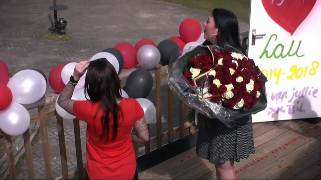 Aflevering 1112 - woensdag 11 april 2018