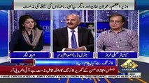 Capital Live With Aniqa – 15th April 2018