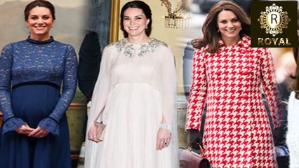 What career did Kate Middleton have to give up to become a royal