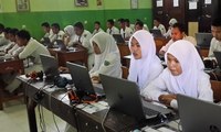 Keluh Kesah Siswa SMA Pasca-Ujian Nasional di Media Sosial