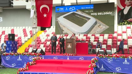 Download Video: CHP Genel Başkanı Kılıçdaroğlu: 'Harcadığımız her kuruşun hesabını millete verdik' - İZMİR