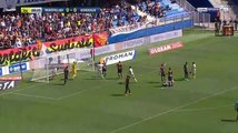 Ligue 1 - All Goals Montpellier / Bordeaux Résumé et vidéo buts