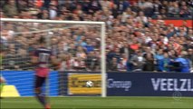 Pays-Bas - Van Persie continue de briller avec Feyenoord