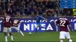Milan 0-0 Napoli  Gianluigi Donnarumma Saved 100% Goal 15.04.2018