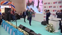 Cumhurbaşkanı Erdoğan, AK Parti Beykoz 6. Olağan İlçe Kongresi'nde konuştu - İSTANBUL