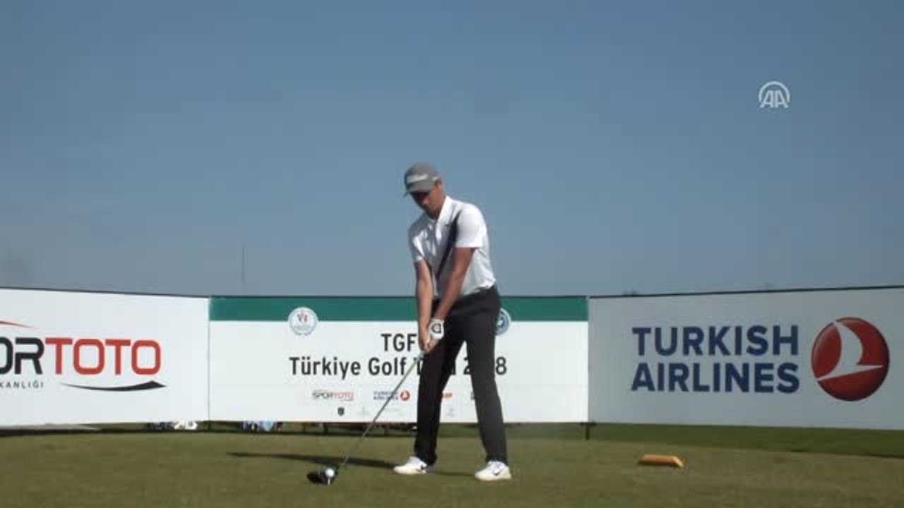 Türkiye Golf Turu