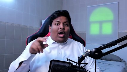 مواقف محرجة الجزء الثاني 