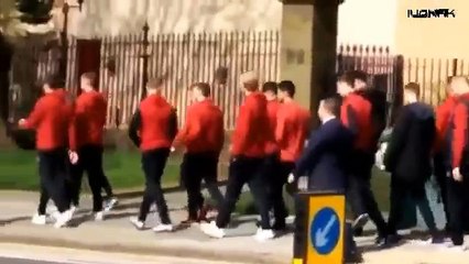 Liverpool vs Bournemouth 3-0 - (SALAH scores 40th Goal) REACTIONS 14/04/2018