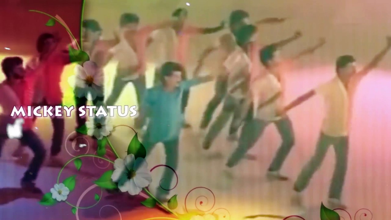 aanpavam |Whatsapp status song |