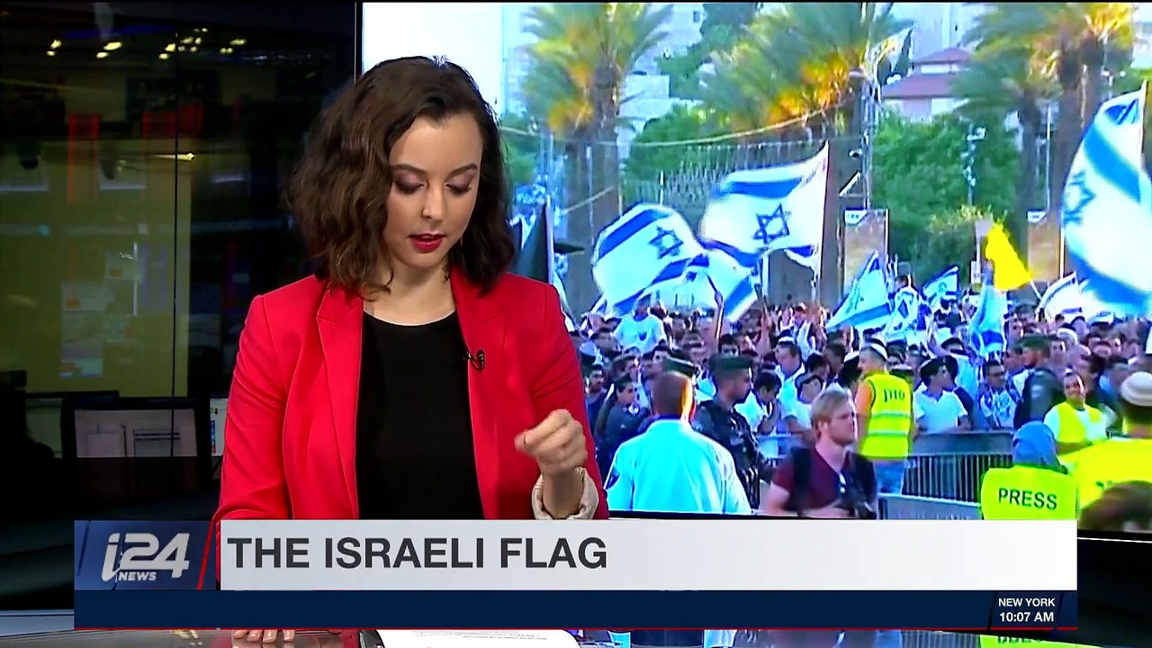 HOLY LAND UNCOVERED | With Jordana Miller | Sunday, April 15th 2018