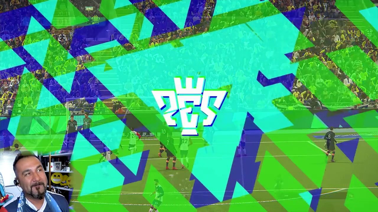 KALECİ SADECE İZLEDİ (Lemar Frikik Golü)| PES 2018 TANTUNİSPOR ANALİG #29