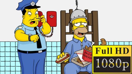 Full-29*16! Watch The Simpsons Season 29 Episode 16 Online Streaming for free