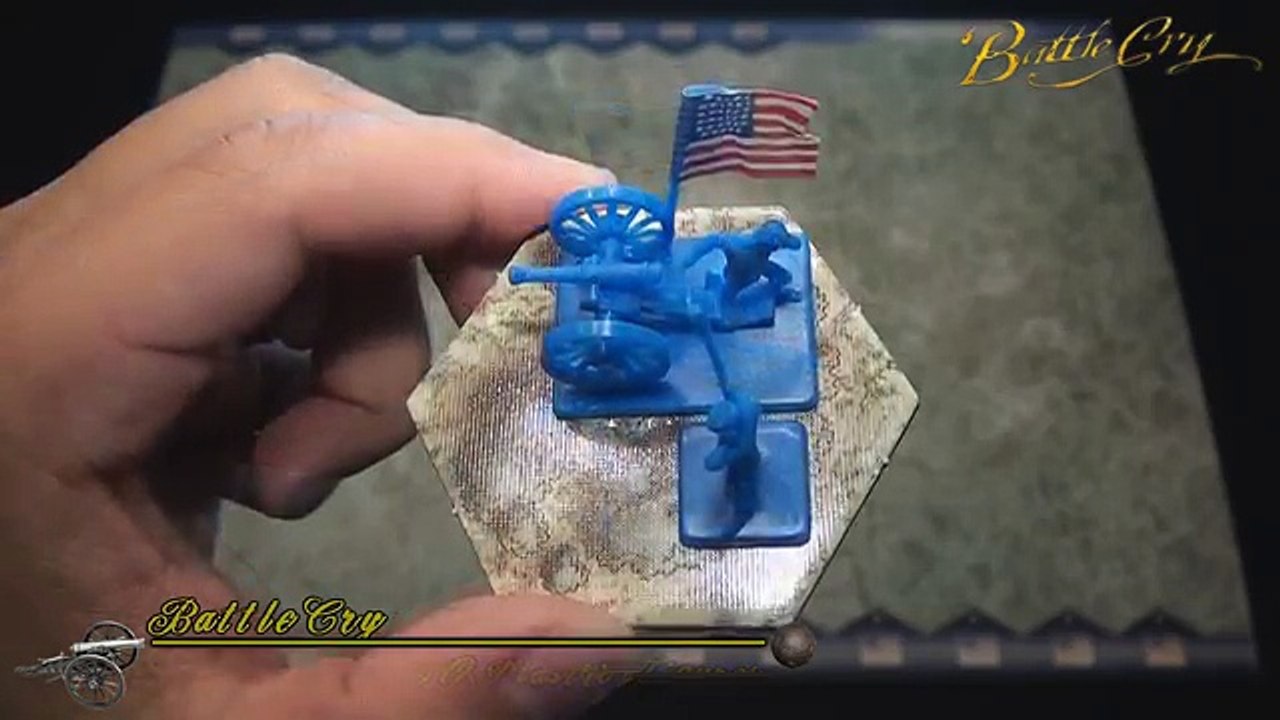 Drakkenstrikes Battle Cry 150th Anniversary Edition Components Breakdown Video Review in HD