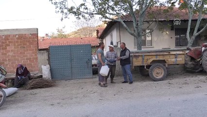 Çaldığı parayı iade etti - BURDUR