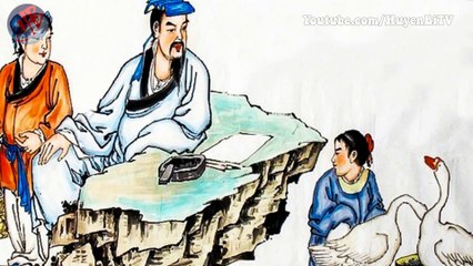 6 câu nói của cổ nhân giúp bạn thấy rõ lòng người thật giả