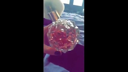 My Room Tour!! | Ariana Grande Snapchat