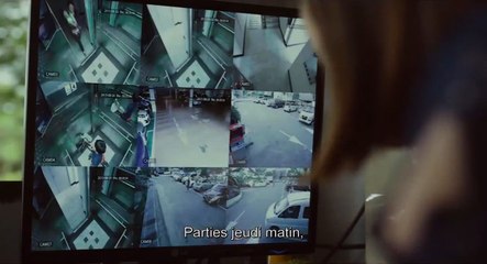 Missing Bande Annonce (2018) Film Thriller