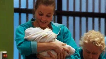 Wentworth S03E11 - The Living and the Dead