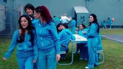 Wentworth Season 3 Episode 12 - Blood and Fire