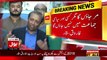 Filthy Remarks from Farooq Sattar against Chief Justice