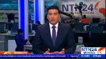 Gobernador de Nariño pidió perdón a los ecuatorianos por la muerte del equipo periodístico de ‘El Comercio’