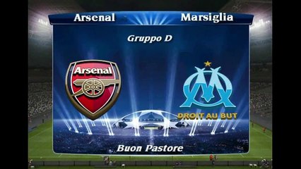 5 Minuti Di Recupero (''Champions League 2017/18'') ---Gruppo D-E--- (1°Giornata)