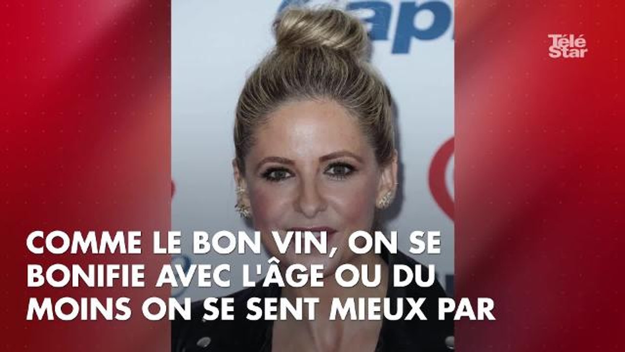 Le tendre message de Sarah Michelle Gellar à Shannen Doherty pour son anniversaire
