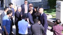 - Hakan Çavuşoğlu, KKTC Meclis Başkanı ile görüştü- Başbakan Yardımcısı Hakan Çavuşoğlu:- “KKTC göz bebeğimiz”