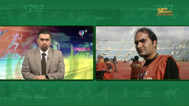 یونسی پور: سال آینده سخت ترین سال پرسپولیس است