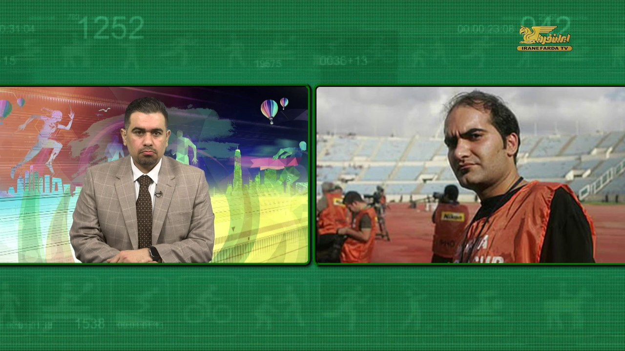 یونسی پور: سال آینده سخت ترین سال پرسپولیس است
