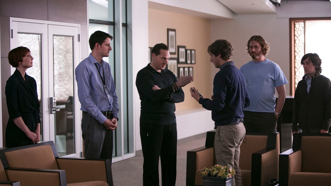 Full-5*4! Watch Silicon Valley Season 5 Episode 4 Online Streaming for free