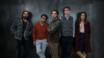5x4 || Silicon Valley Season 5 Episode 4 (( Release - Date )) "HD.Online Tv Series