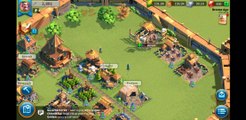 Rise of Civilizations IOS Android Gameplay HD - Rome - Bronze age #4