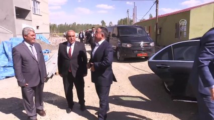 Milli Eğitim Bakanı Yılmaz: 'Beşeri sermayeyi nitelikli yapan eğitimdir' - IĞDIR