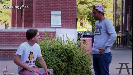 Funnest Public Trolling Prank | Funny Prenk's and Funny Videos