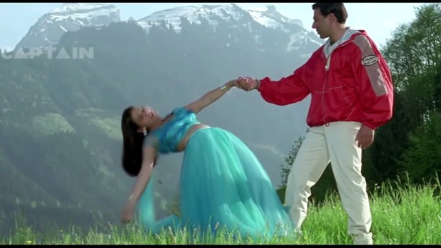 देखे भी तो क्या देखे तुम्हारे सिवा _ गायक_ लता मंगेशकर, उदित नारायण _ एचडी वीडियो गाने