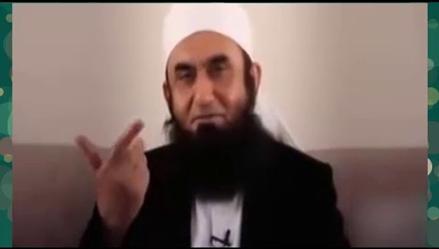 Pyaray NABI (SAW) Ka Hulia Mubarak Beautiful bayan by Moulana Tariq Jameel 2018 |(آپ کا حلیہ مبارک)|