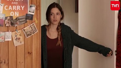 Bichos Raros - Capitulo 05_clip2