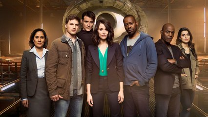 FULL-S2E5! Timeless - Season 2 Episode 5 ONLINE AND FREE