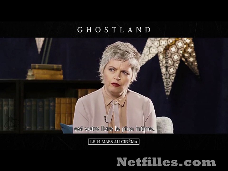 Ghostland En ligne