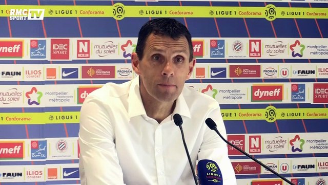 Poyet : Essayer de finir la saison d’une belle manière