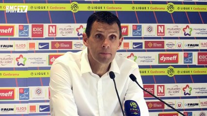 Poyet : "Essayer de finir la saison d’une belle manière"