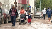 Buenos Aires: Over 700,000 live in Argentina's biggest slums