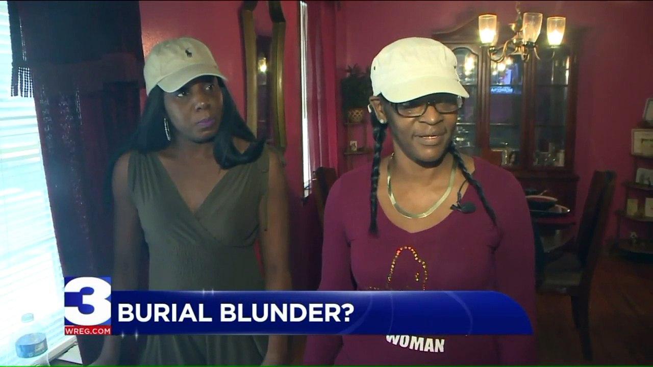 Cemetery Mix Up Leaves Grieving Mother Unsure if Her Son Was Buried or Cremated